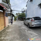 Bán nhà hẻm xe hơi nguyễn sơn tân phú, ngang 4.5m, 76m2 chỉ 5.2 tỷ
