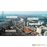 Thời điểm vàng xuống tiền mua căn hộ tại tòa đẹp nhất khu rose town 79 ngọc hồi vô địch về giá