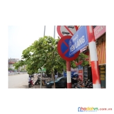 Bán nhà quận đống đa, phố yên lãng, 30m, mt3.5m, ngõ thông, trước nhà ô tô tránh, kd sầm uất,