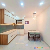 Bán nhà 5pn, 4wc xô viết nghệ tĩnh, p25, bình thạnh 6ty4 thương lượng.