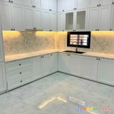 Lũy bán bích- tân phú - xe hơi - 60m2 - 3 mặt thoáng - tặng nội thất cao cấp - ở ngay .nhích 6 tỷ