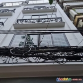 Gia đình cần bán nhanh căn nhà mặt tiền phố yên lãng4.76 tỷ, giá tốt !