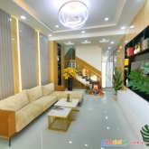 Chính chủ 0947843319  bán gấp nhà hẻm 12m đường nguyễn thái sơn, 5x14m , 3 lầu 6.5 tỷ