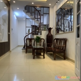 Bán nhà cầu giấy 4 tầng 34m2, mt 4m, 4,15tỷ , trung tâm quận cầu giấy , tiện ích đầy đủ