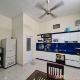 Bán nhà ái mộ ôtô tránh, thông 65mx4t mt5m 7 tỷ tl 0868246333