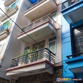 Bán nhà phạm tuấn tài, phân lô, ô chờ thang máy , gara ô tô 7 chỗ, kinh doanh, dân xây