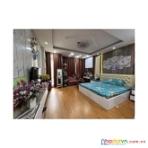 Bán nhà nguyễn văn huyên cầu giấy - kinh doanh cực tốt - ô tô 4 chỗ qua - nhà đẹp ở luôn - giá