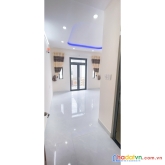 Hương lộ 2. bình tân. ngã tư bồn xã. hẻm ô tô. nhà đẹp.