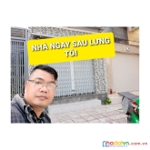 Mặt tiền hxt thông có 6 tỷ đường số 59 phường 14 gò vấp tphcm