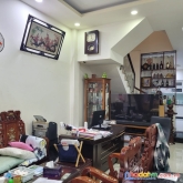 Bán nhà quận tân bình xe hơi vào nhà, 67m2, giá 12 tỷ, nhà mới ở ngay.