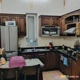 Bán nhà hoàng như tiếp, nguyễn văn cừ, 35m2 x 3 tầng, ngõ thông, ô tô, nội thất đầy đủ, ở ngay