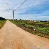 Ad bán đất nền trung tâm hành chính 899 triệu tại krông năng