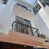 Bán nhà hà đông diện tích 35m2 xây 3 tầng hỗ trợ ngân hàng 50% lãi giá 1.9 tỷ