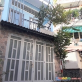 Hẻm xe tải, 33m2, lũy bán bích, tân phú, chỉ 3 tỷ chín tám.