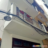 Nhượng 40m2 4 tầng phân lô mỹ đình nhỉnh 5 tỷ