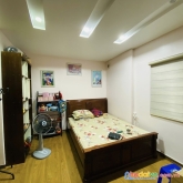 Có 1 không 2  phố yên lãng, 30m, mt3.5m, ngõ thông, trước nhà ô tô tránh, kd sầm uất, nhỉnh 4 tỷ