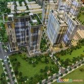 Chung cư 52m2 với 2pn,2wc  ngay làng đại học quốc gia tphcm giá chỉ từ 350tr