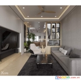 Cực hiếm! nhà mặt tiền ô tô tránh phố láng hạ nhỉnh 6 tỷ, trung tâm đống đa,