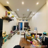 Bán nhà phố khương trung: 45m2, 5 tầng, 3 ngủ, mt 4.2m. ngõ 3 gác, 3.65 tỷ