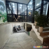 Quan nhân, cầu giấy, lô góc, 65m2 x 9 tầng thang máy, phân lô, ô tô tránh, kinh doanh đỉnh.