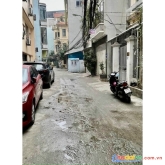 Bán nhà phân lô hoàng cầu đống đa - 30m ra hồ - ô tô tránh đỗ - 60m2 x 4 tầng giá 13.8 tỷ (có tl)