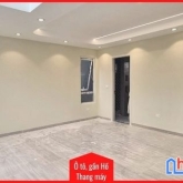 Bán siêu phẩm hoàng cầu, 51m2, 8 tầng, 15.8 tỷ, gara ô tô, thang máy, gần hồ _lp12