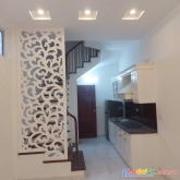 Nhà rẻ nhất ba đình đội cấn dt 40m2 5t 4mmt lô góc giá nhỉnh 4 tỷ lh 0799198898