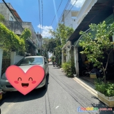 Bán nhà hẻm xe hơi luỹ bán bích tân phú, 54m2, 3pn, ngang 5m chỉ 4.3 tỷ