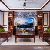 Mặt phố vip võ văn dũng --  quận đống đa dt 55m2 mt 4.6m  - 8 tầng thang máy - đường rộng 20m -