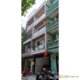 Nhỉnh 7 tỷ nhà đẹp gara ô tô quận thanh xuân phố tô vĩnh diện 50m ra phố.