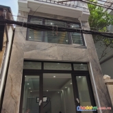 Bán nhà siêu rẻ trung tâm hà đông nhà 6 tầng mới tinh chỉ 6tỷ5