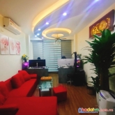 Bán nhà lô góc kinh doanh cực đỉnh_gần chợ_an sinh tốt _5 tầng 5,65 tỷ