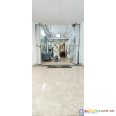 Bán nhà thiết kế đẹp đường xe tải quang trung 44m2 chỉ 4,5 tỷ