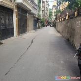 Bán nhanh, gấp, khẩn trương oto vào nhà 40m2*2t  trương định 3 tỷ