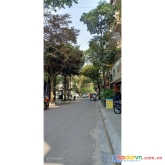 Bán nhà đẹp phố cầu giấy 52m2x8tầng thang máy, gara 2 ôtô - 2 thoáng - kinh doanh đỉnh