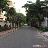 Khuôn đất mặt tiền ngay đường 12 trần não quận 2 . dt 100m2 - 13 tỷ