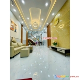 Nhà đẹp nguyễn sỹ sách, p15, tân bình – 60m2, 2 tầng, tặng nội thất, 5.5 tỷ.