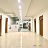 Trung tâm long biên gara ô tô thang máy
hoàng như tiếp 60m2  6t 12,3tỷ