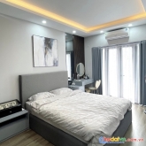 Bán nhà cầu giấy - phân lô - 30m ra ô tô - nhà đẹp ở luôn - 42m2 giá chỉ 5 tỷ
