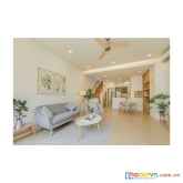 Bán nhà phố tô vĩnh diện 63m2*4tầng, chỉ nhỉnh 5tỷ, ngõ to rộng, dân trí cao, ô tô 30m, ở ngay.