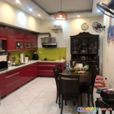 Bán nhà đại từ,nguyễn hữu thọ dt 36m2 x5t,mới,đẹp,ở luôn,giá 3.31 tỷ