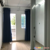 Cho thuê nhà đẹp 2 tầng số 185/23 đường bình quới giá 7tr