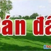Nhà em cần bán lô đất ở dmc dãy lk1 đường 10m, diện tích 100m2, giá sập sàn 3,3x tỷ