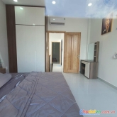 Nhà xinh, giá rẻ 4,5 tỷ, 33m2, gần emart phan huy ích.