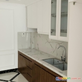 Bán nhà ngõ 245 định công, 38m2 mới xây 5 tầng, mặt tiền 4m
