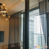 Cho thuê gấp cccc full nội thất 70m2, dazev, 2 pn tòa m2 metropolis liễu giai