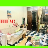 Hiếm, khương trung, dt30m2 x 4t, mt4m, 3.3 tỷ.