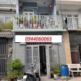 Hẻm xe tải thông – oto vào nhà – 4x18m - ko quy hoạch, ko lộ giới- 5.9 tỷ (tl)