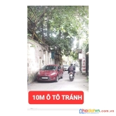 Bán nhà cầu giấy dân xây, ô tô, dt: 37/41m, 4 tầng, 4 ngủ chỉ hơn 5 tỷ.