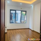 Bán nhà quang trung, 4 tầng, mới và đẹp, gần bến xe yên nghĩa, hà đông, 2,56 tỷ